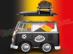 Playmobil Collector Cars 72341 foto 3