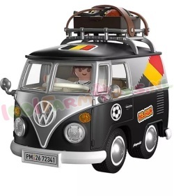 Playmobil Collector Cars 72341 foto 5