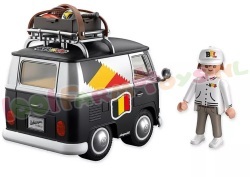 Playmobil Collector Cars 72341 foto 6