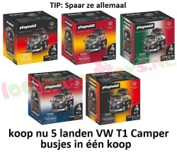 Playmobil Collector Cars 72341 foto 7