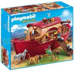 PLAYMOBIL Ark van Noach
