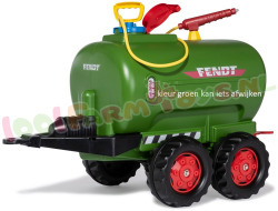 Rolly Toys RollyTanker Fendt