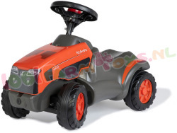 Kubota M5-112 LoopTractor