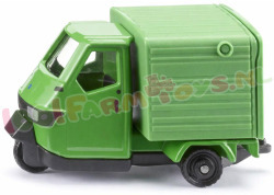 Piaggio Ape "Verde" ca. 1/87