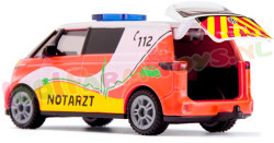Siku Blister Serie 1113 foto 2