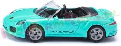 Porsche 911 Turbo S Cabriolet ca. 1/87