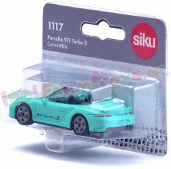 Siku Blister Serie 1117 foto 6