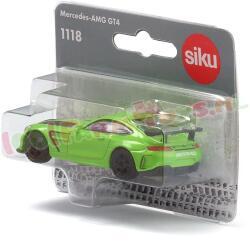 Siku Blister Serie 1118 foto 5