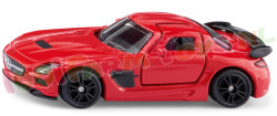 Mercedes-Benz SLS AMG ca. 1/87