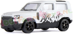 Land Rover Defender 90 ca. 1/87