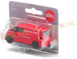 Siku Blister Serie 1121 foto 5