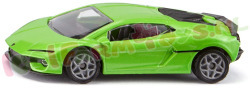 Lamborghini Temerario ca. 1/87