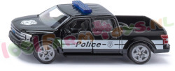 Ford F150 US-Police ca. 1/87