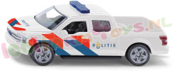 Ford F150 Politie Nederland ca. 1/87