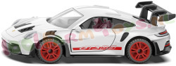 Porsche 911 GT3 RS ca. 1/87