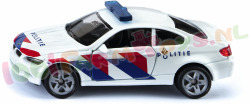 BMW M3 Coupé NL Politie ca. 1/87