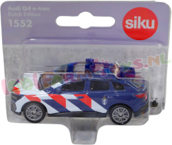 Siku Blister Serie 155200300 foto 4
