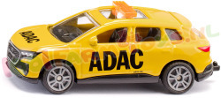 AC pechhulp Audi Q4 e-tron ca. 1/87