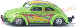 VW Volkswagen Kever Beetle ca. 1/87