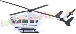 ESA-helikopter ca. 1/87