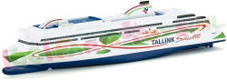 CruiseSchip Tallink Megastar 1/1000