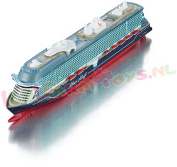 Mein Schiff Relax 1/1400