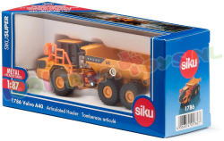 Siku 1/87 1786 foto 6