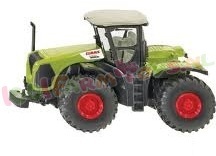 CLAAS XERION 5000 1/87