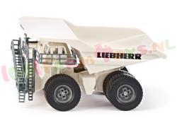 LIEBHERR KIPPER T264 1/87