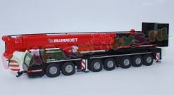 Siku 1/87 1886MAMMOET foto 1