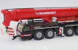 Siku 1/87 1886MAMMOET foto 2