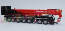 Siku 1/87 1886MAMMOET foto 5