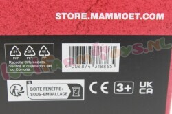 Siku 1/87 1886MAMMOET foto 7