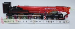 Siku 1/87 1886MAMMOET foto 9