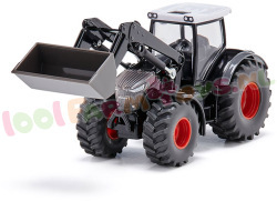 Fendt 942 Vario met frontlader 1/50