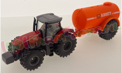 Massey Ferguson met Tanker 1/50