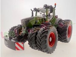 Fendt 726 Vario + dubbellucht. fronthef