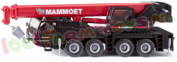 Mammoet Mobile Crane 1/55