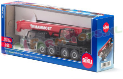 Siku 1/55 2112 foto 5