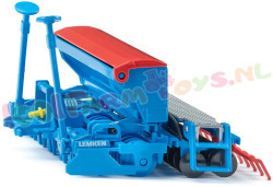 Lemken Zaaimachine-Combinatie 1/32