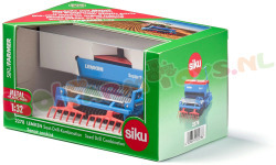 Siku 1/32 2278 foto 9