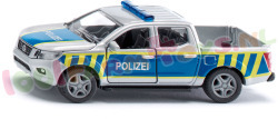 Nissan Navara Federale politie 1/50