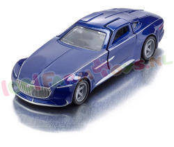 Vision Mercedes-Maybach 6 1/50