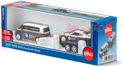 Siku 1/55 2569 foto 3