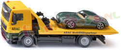 MAN Takelwagen ADAC afsleepwagen 1/55