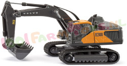 Volvo EC300 hydr. Graafmachine 1/50