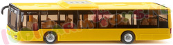 MAN Lion's gele City Bus 1/50