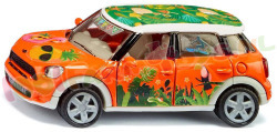 Style my Siku" MINI Countryman "Summer
