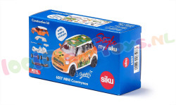 Siku Blister Serie 6507 foto 7