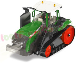 Fendt 1167 VARIO MT via App bediend 1/32